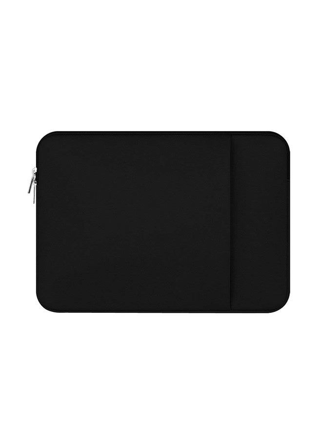 Laptop Sleeve Case Cover Black