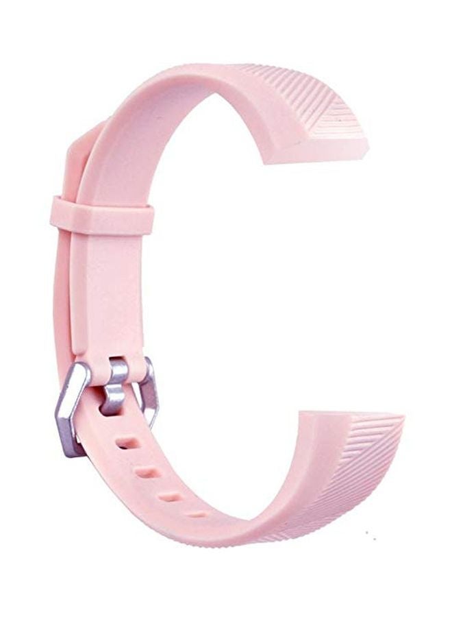 Replacement Strap For Fitbit Ace Pink