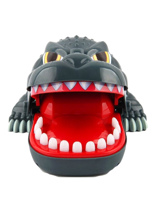 Dinosaur Finger Bite Toy 56441674455