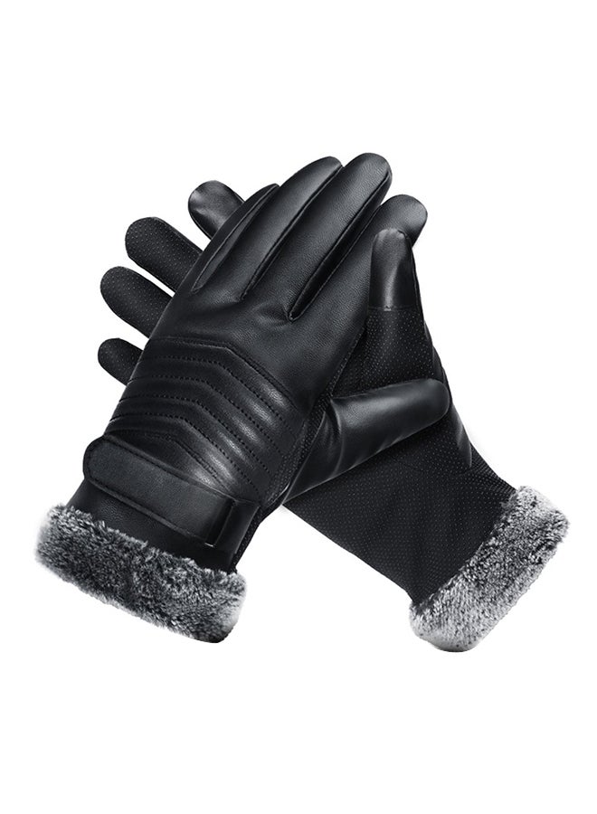 Comfortable Motorcycle Gloves