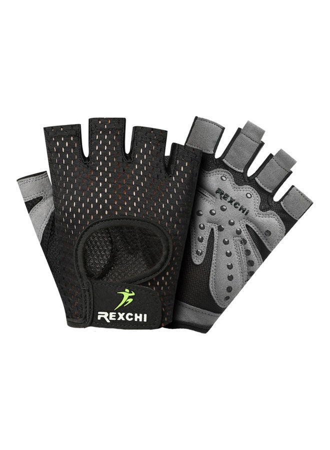 Half-Finger Breathable Cycling Gloves for Men and Women 0.04kg