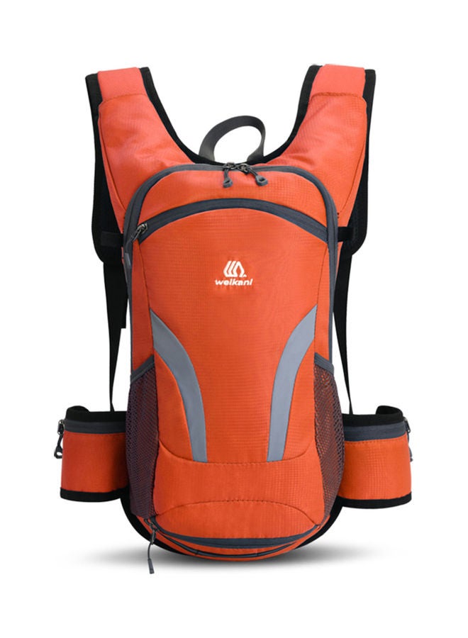 Waterproof Large Capacity Backpack 46 x 5 x 27cm