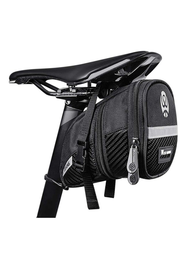 Waterproof Cycling Rear Seat Post Bag