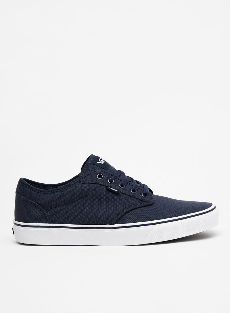 Atwood Canvas Sneakers