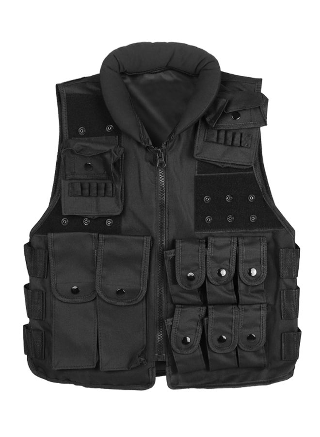 Hunting Modular Protective Waistcoat