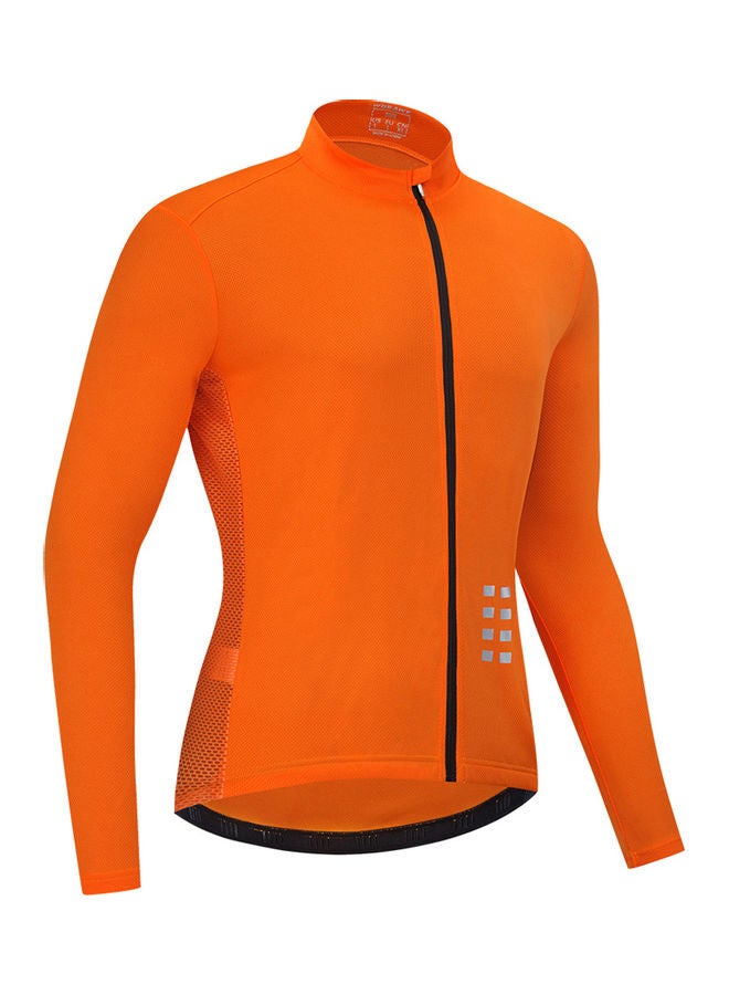 Outdoor Cycling Jacket L