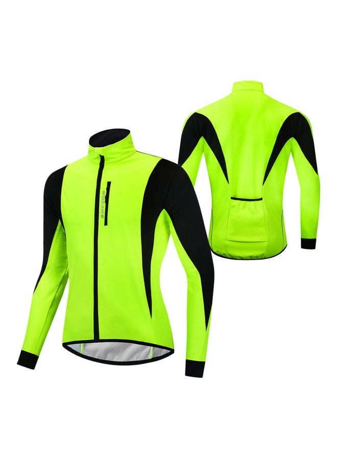 Outdoor Cycling Jacket M