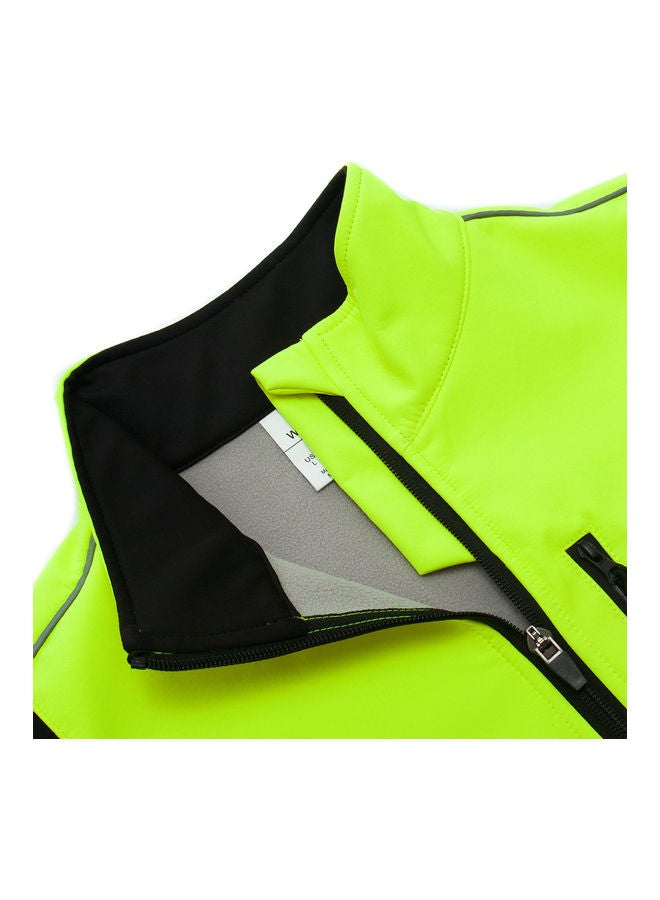 Outdoor Cycling Jacket M