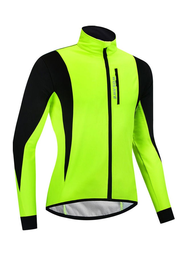 Outdoor Cycling Jacket M