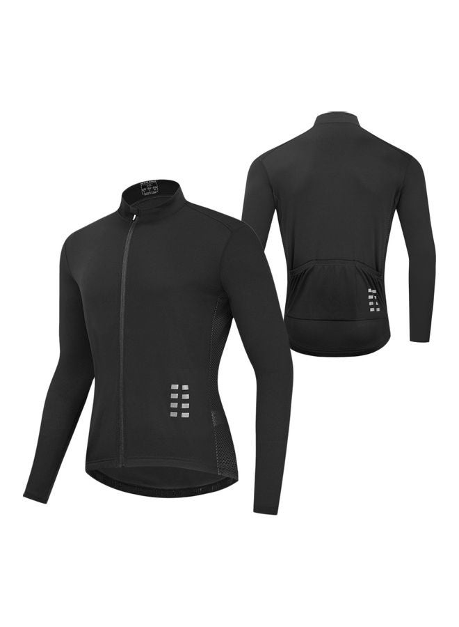 Outdoor Cycling Jacket Mcm