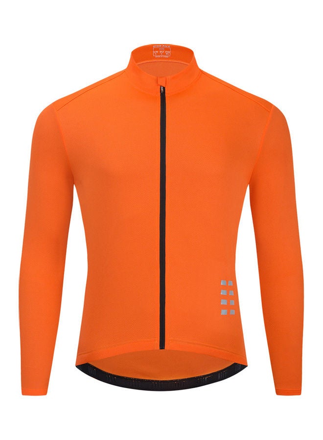 Outdoor Cycling Jacket XXXL