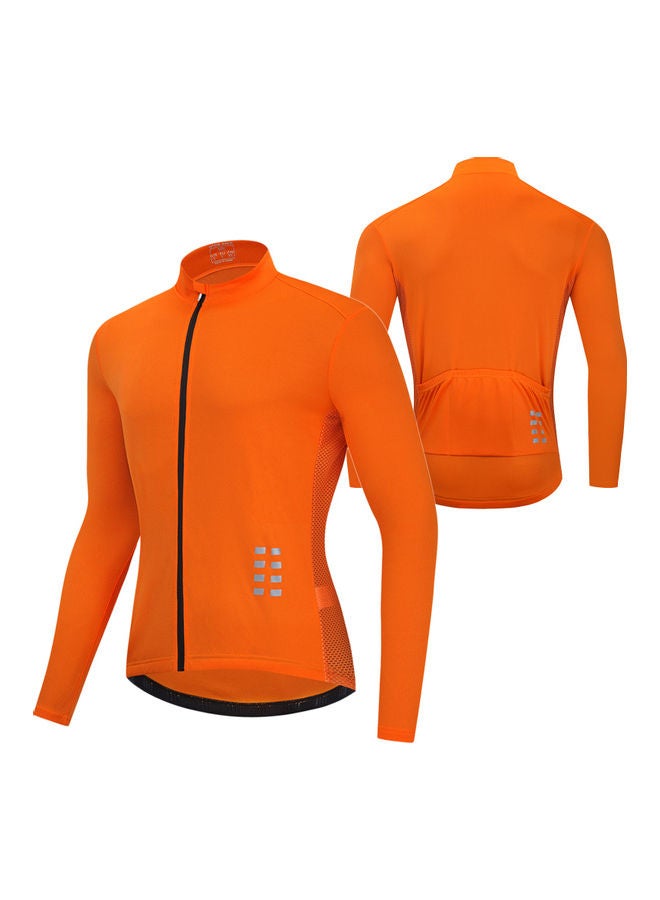 Outdoor Cycling Jacket XXL