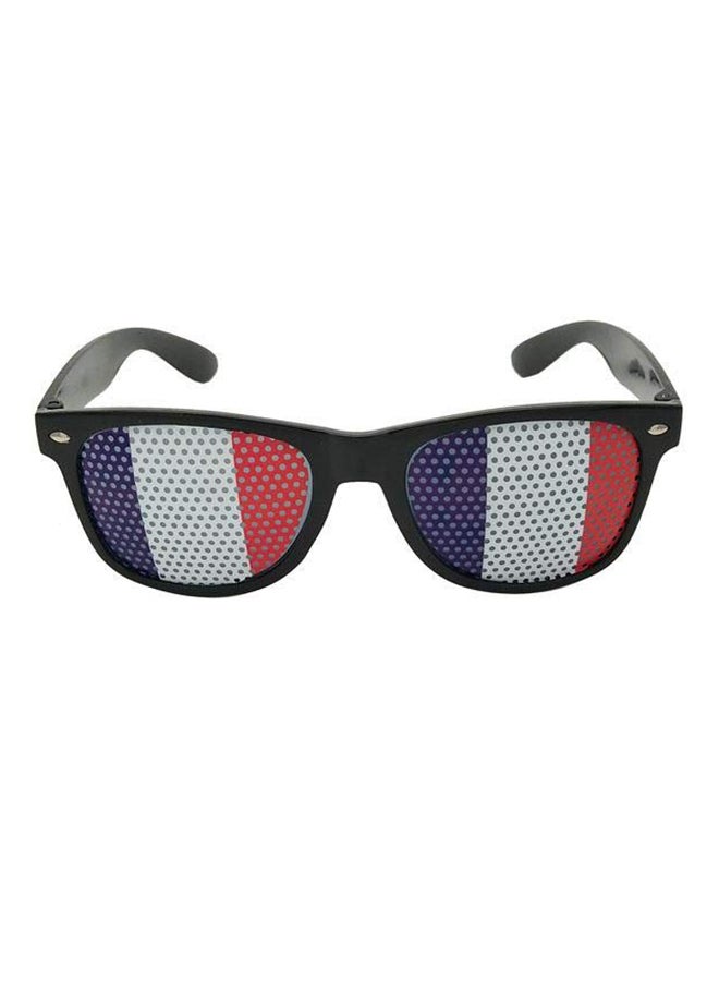 Multipurpose Sample Wayfarer Sunglasses