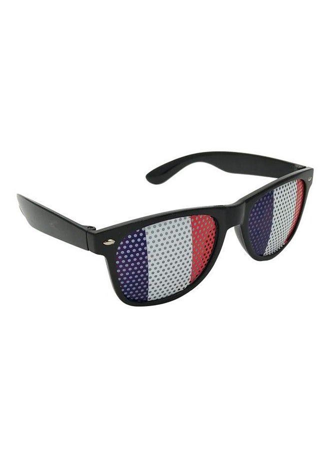 Multipurpose Sample Wayfarer Sunglasses