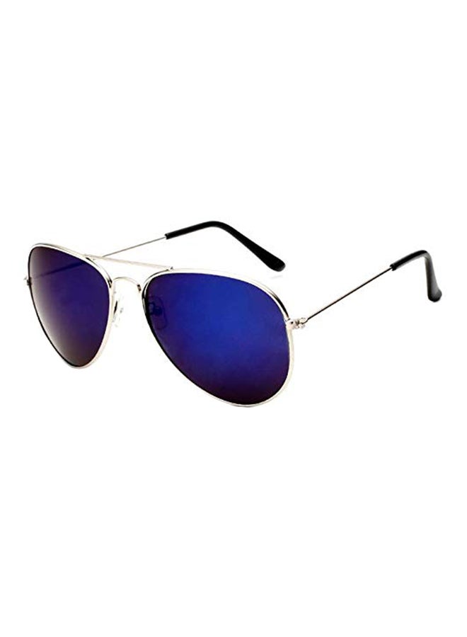 Men's Fashion UV Protected Aviator Sunglasses