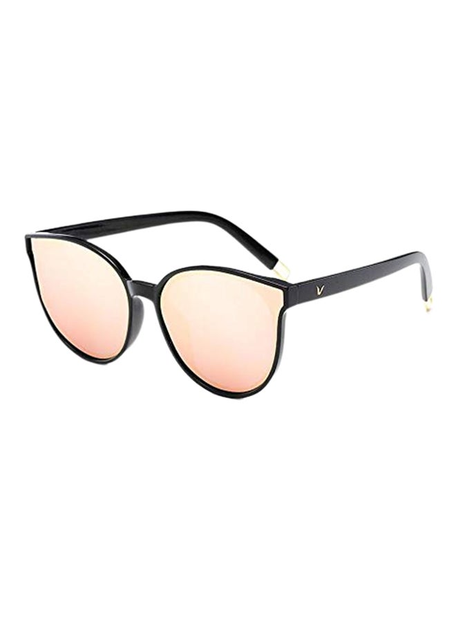 Fashion Cat Eye Polarized Sunglasses