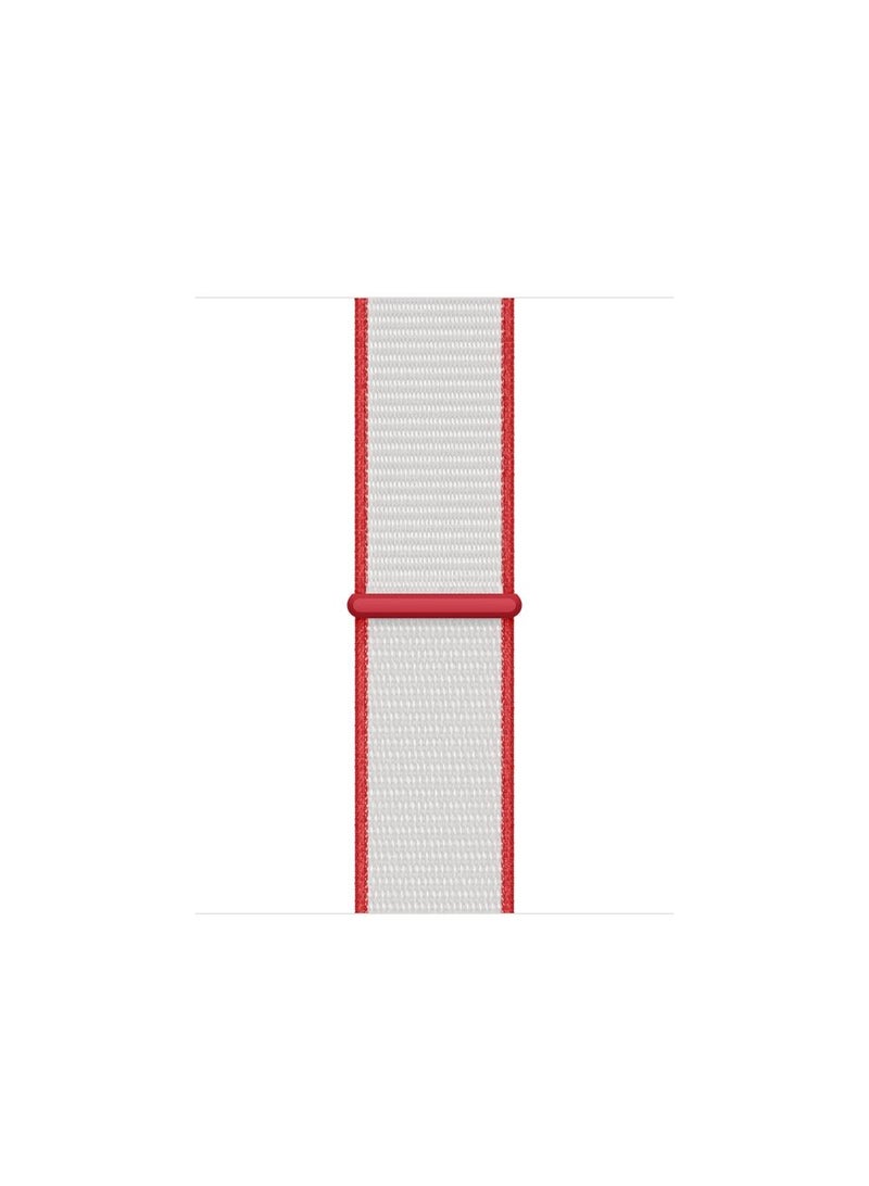 Full Range Of Universal Velcro Straps For Apple Watch 38/40/41mm