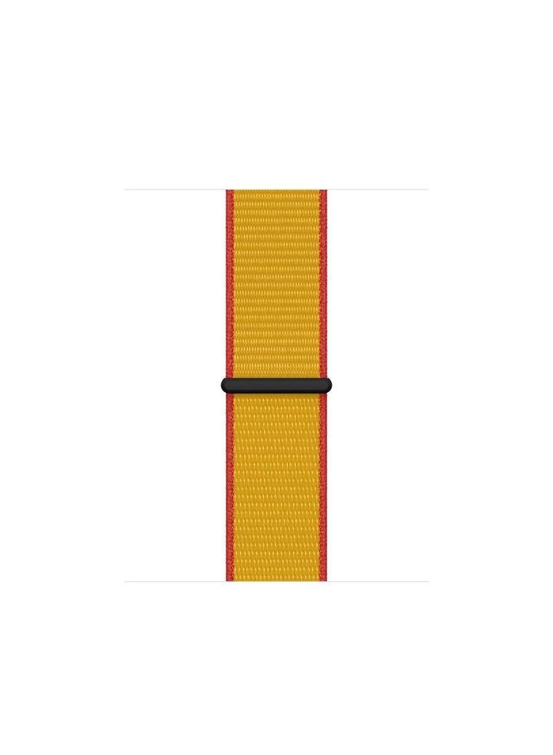 Full Range Of Universal Velcro Straps For Apple Watch 42/44/45mm