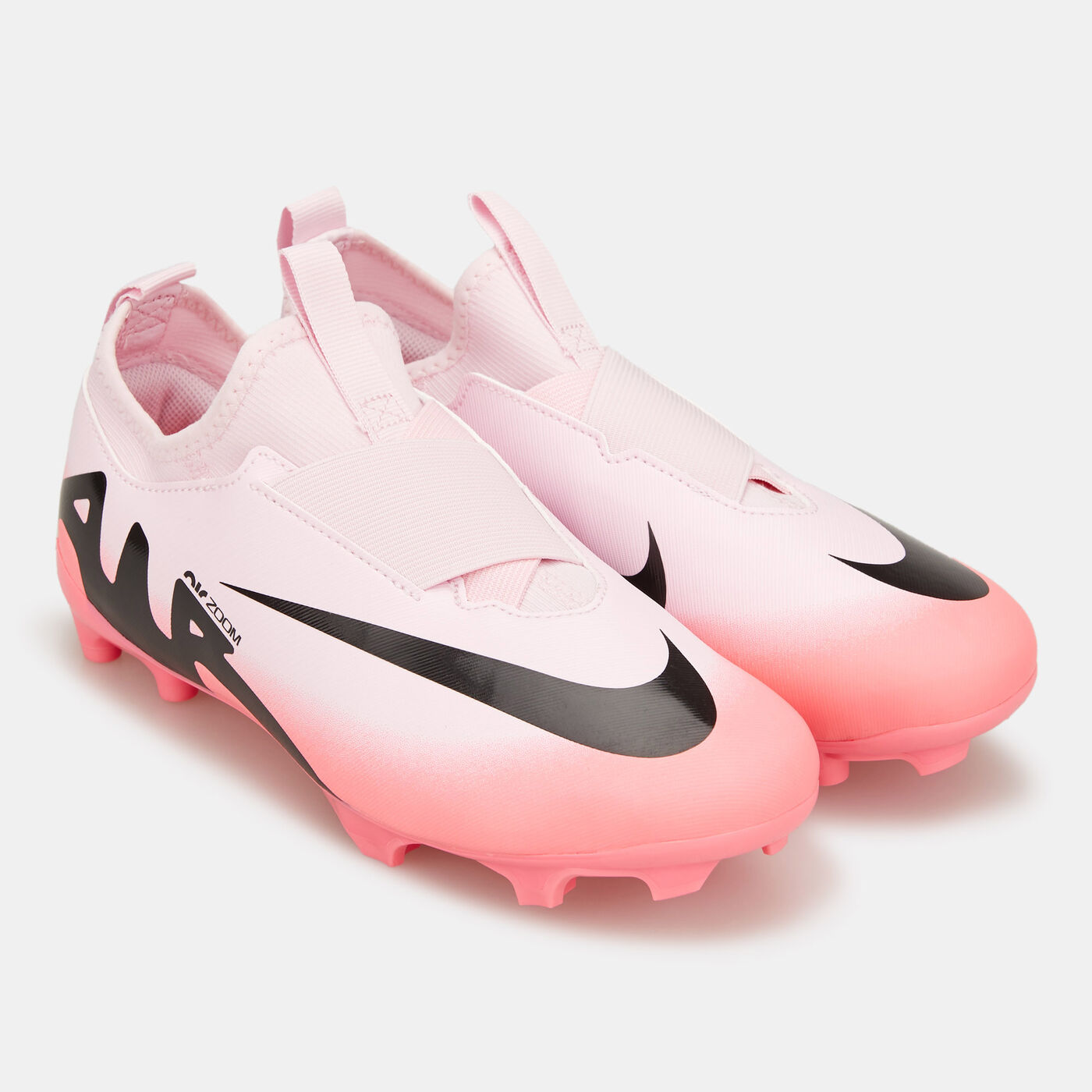 Kids' Mercurial Vapor 15 Academy Multi-Ground Football Shoes