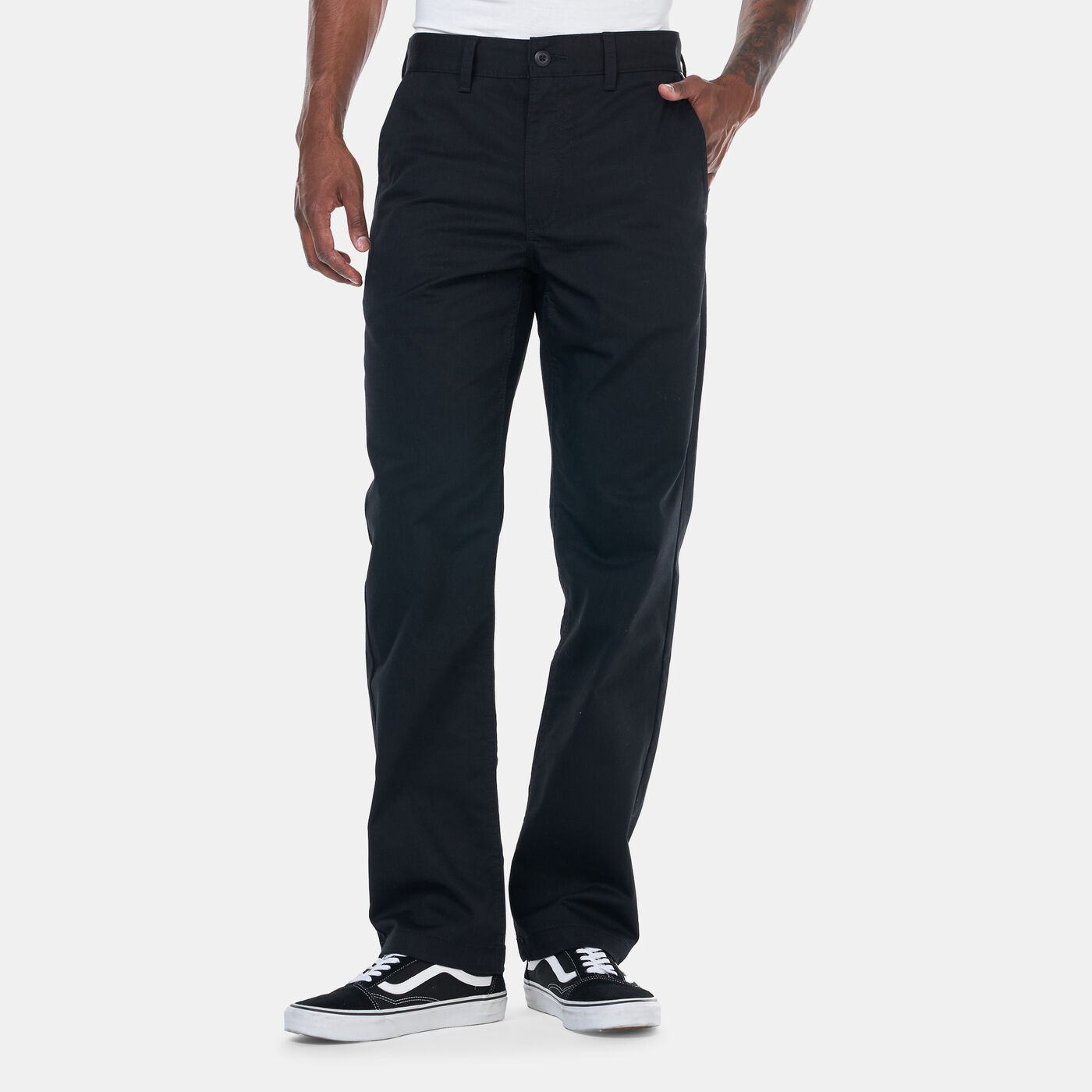 Men's Authentic Chino Pants