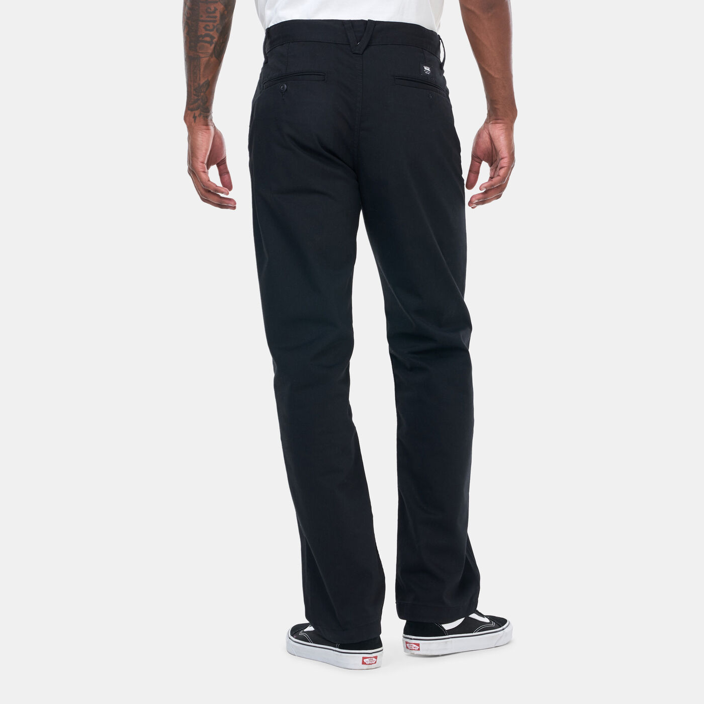 Men's Authentic Chino Pants