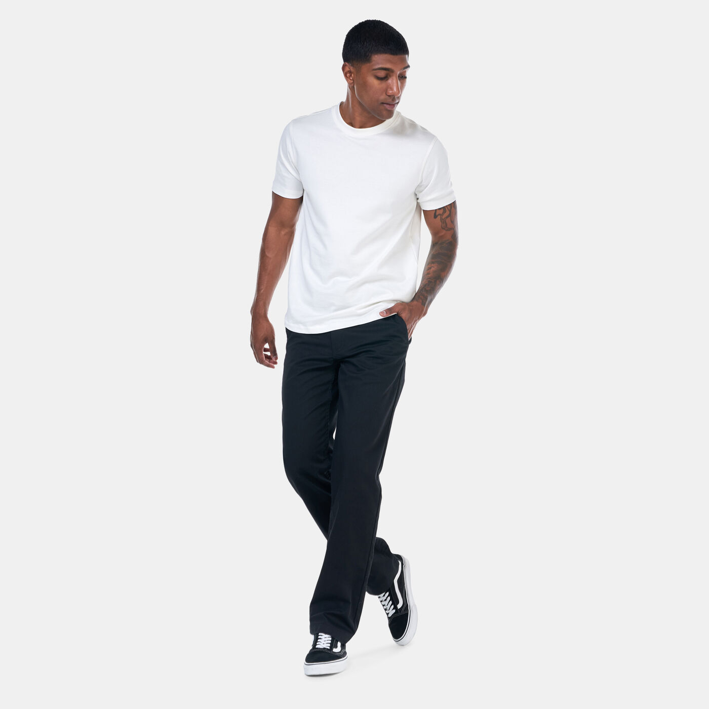 Men's Authentic Chino Pants