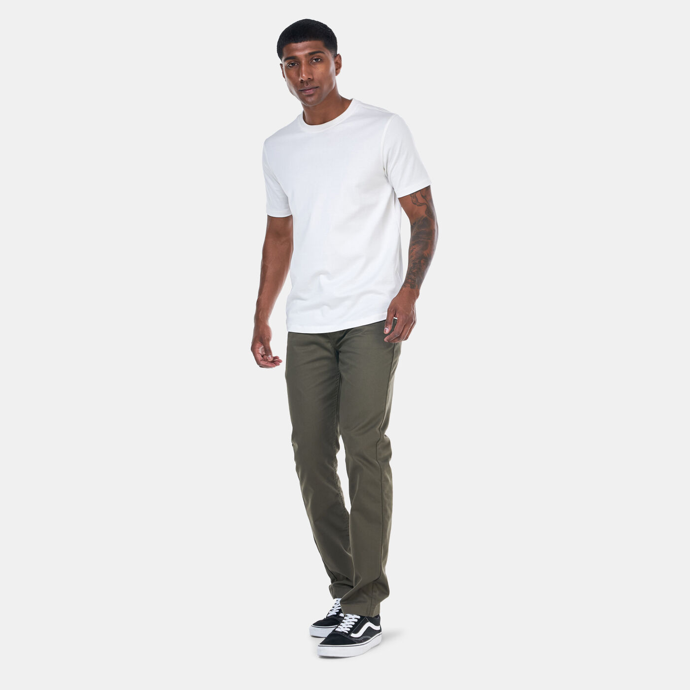 Men's Authentic Chino Pants