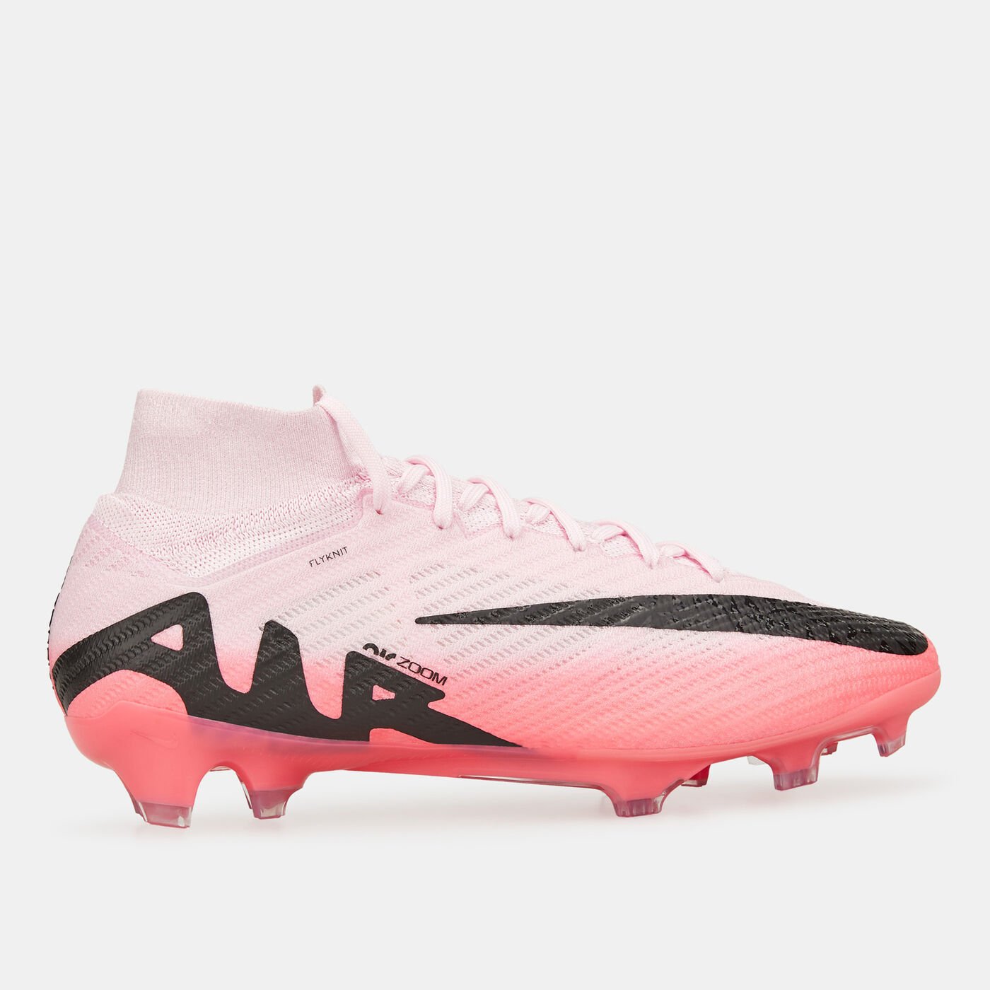 Men's Mercurial Superfly 9 Elite Firm-Ground Football Shoes