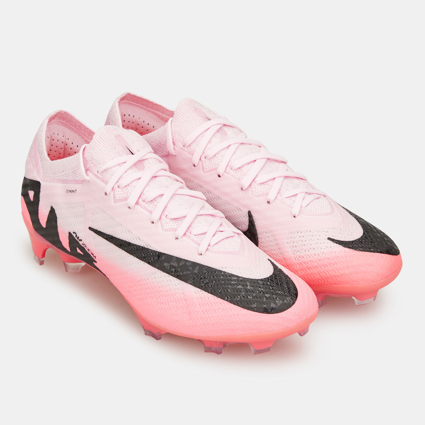 Men's Mercurial Vapor 15 Elite Firm-Ground Football Shoes