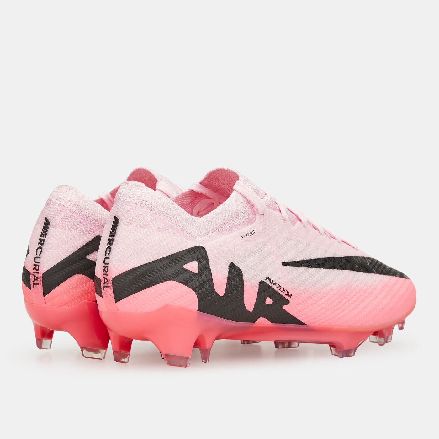 Men's Mercurial Vapor 15 Elite Firm-Ground Football Shoes