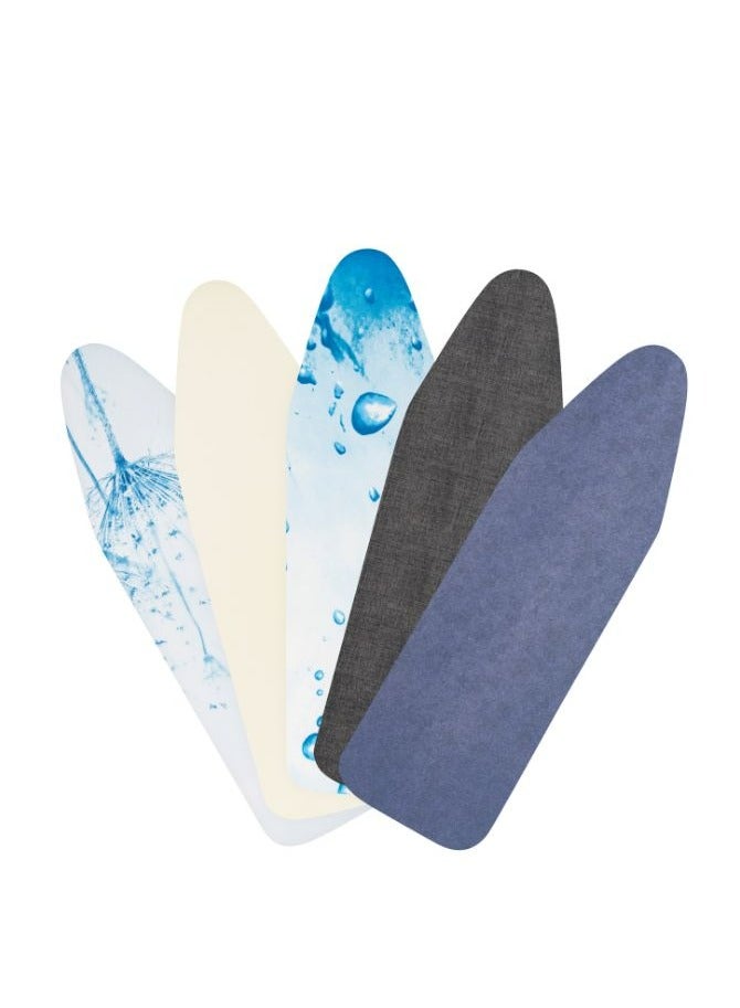 Ironing Board Cover C with 2mm Foam Assorted Color