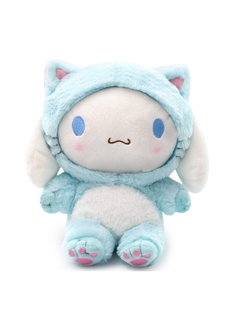 Anime Plush Toy 8 in Cartoon My Melody Soft Stuffed Plush Doll baby  Girl Pillow Home  Gift