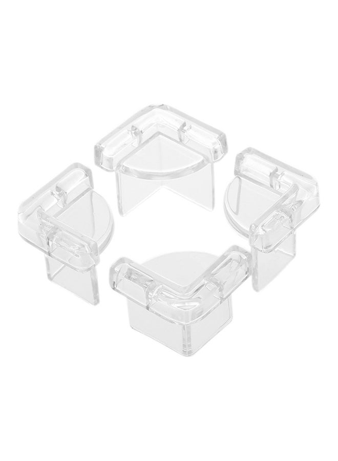 4-Piece Corner Protector Set