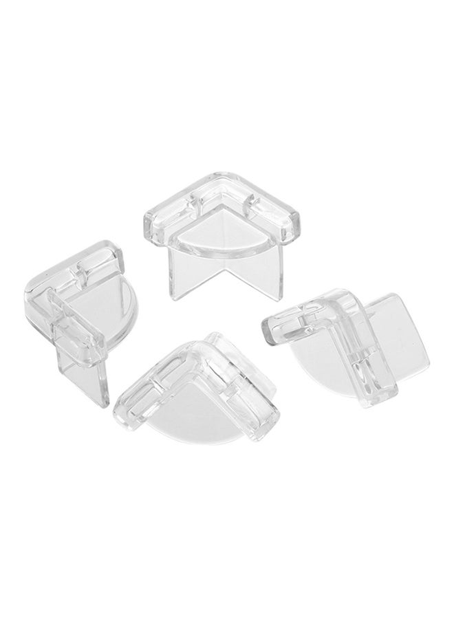 4-Piece Corner Protector Set