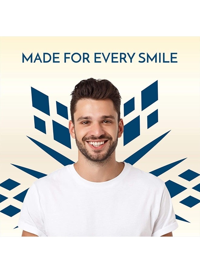 Snow Extra-Strength Teeth Whitening Serum - Oral Care Teeth Whitener Pen - Whitening Pen for Stain Removal & Whiter Teeth - Tooth Whitener with Carbamide & Hydrogen Peroxide - 2 Pack