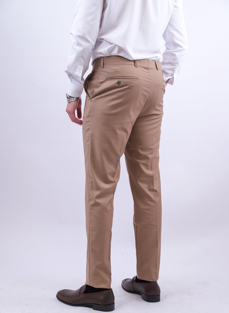 Men's Formal Bamboo Trouser