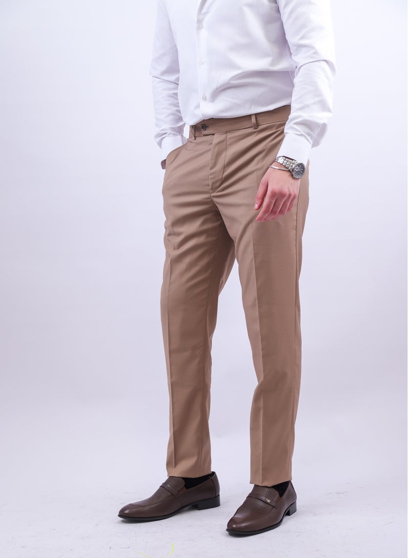 Men's Formal Bamboo Trouser