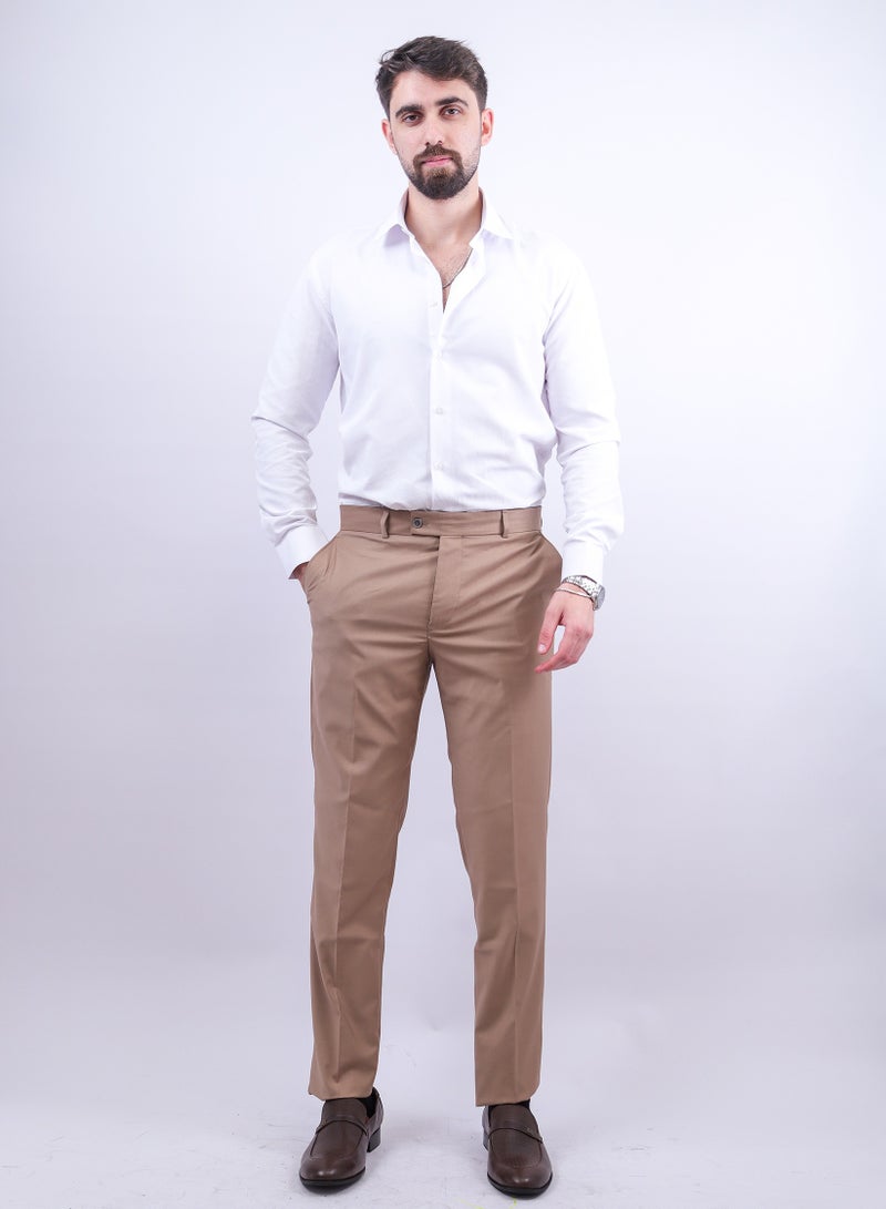 Men's Formal Bamboo Trouser