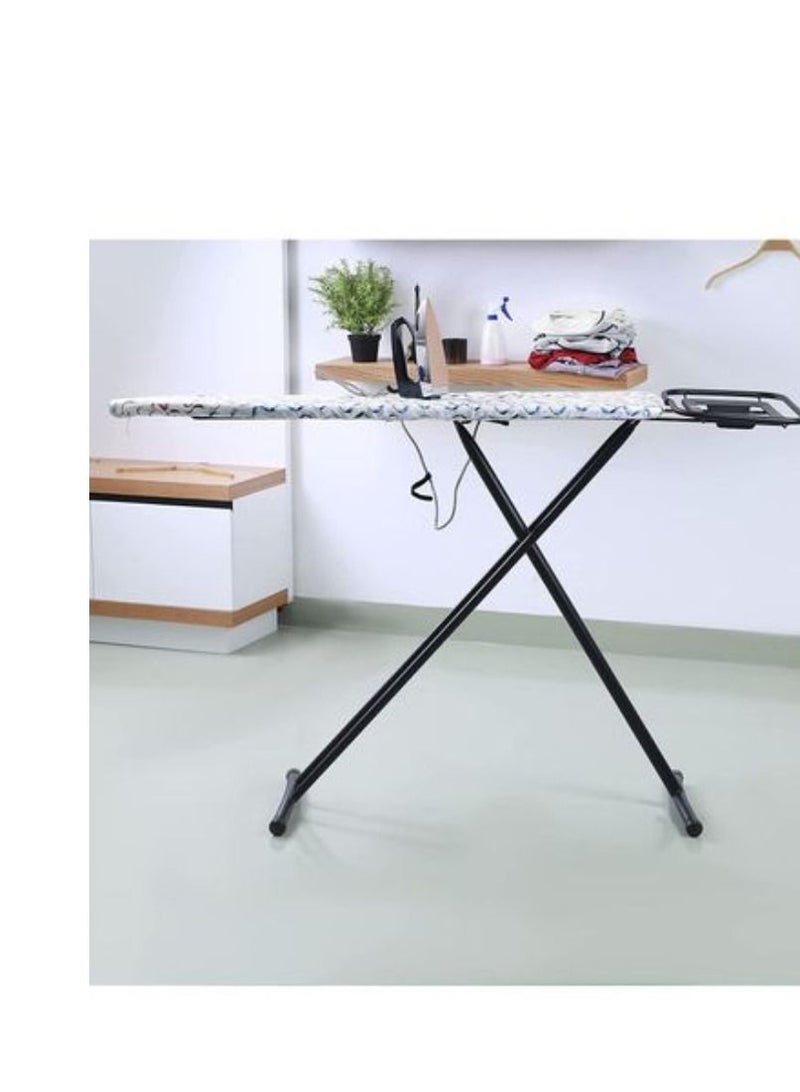 Delcasa Sonet Ironing Board-Turkey 124X438m