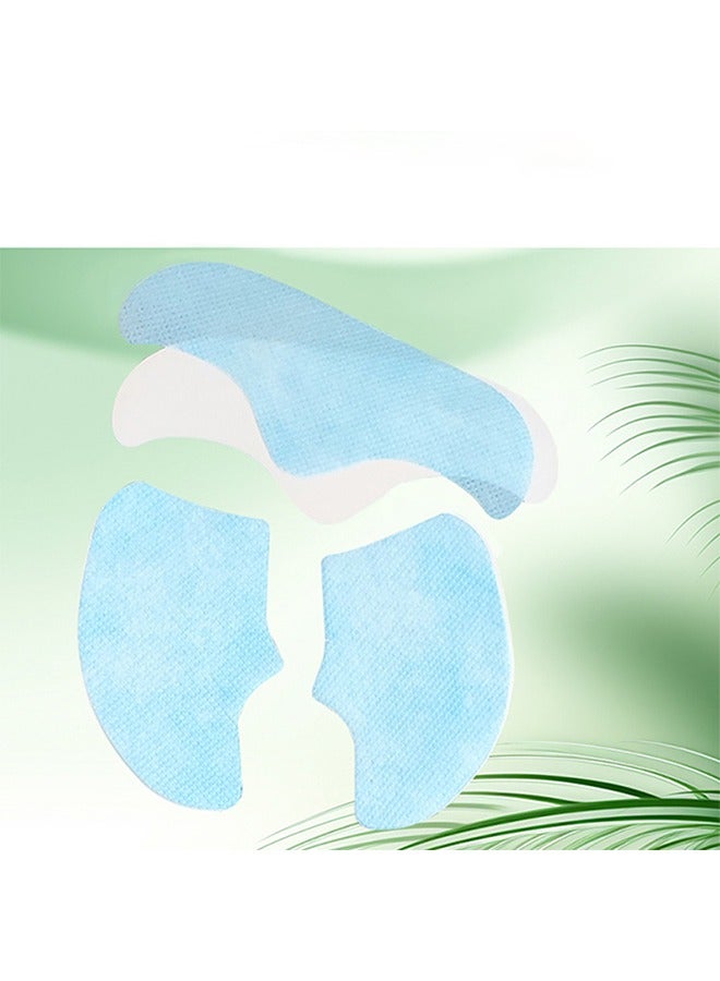 A box of Snail Collagen Mask Patch hydrates, firms and softens the skin.