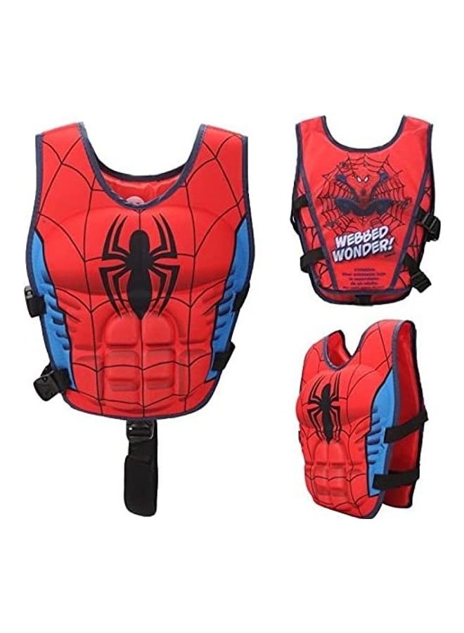 Swimlife Jacket 2-4 Years Old 30x40cm