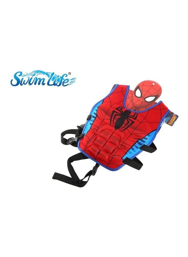 Swimlife Jacket 2-4 Years Old 30x40cm