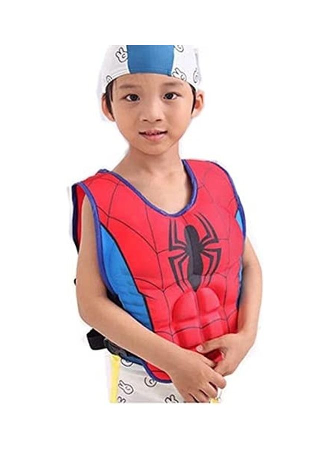 Swimlife Jacket 2-4 Years Old 30x40cm