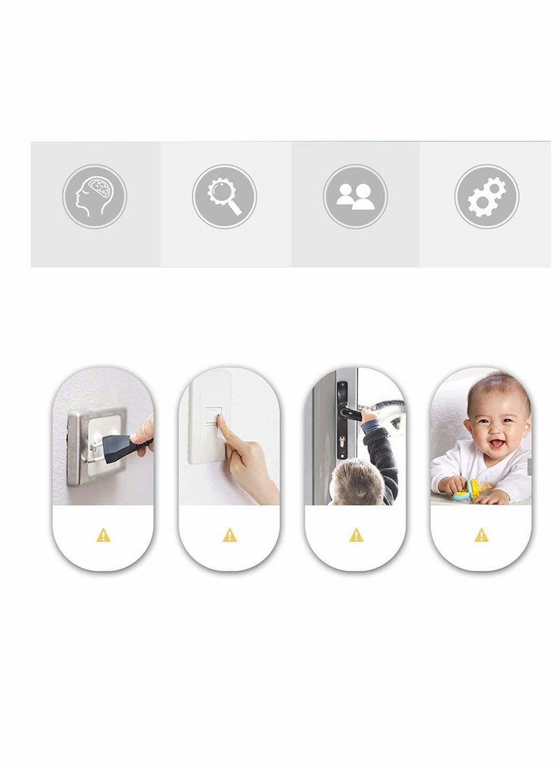 Busy Activity Cube for Travel Toddlers Kids Children Baby Busy Board Wooden Sorter Toy Montessori Toy Learning Basic Life Skills