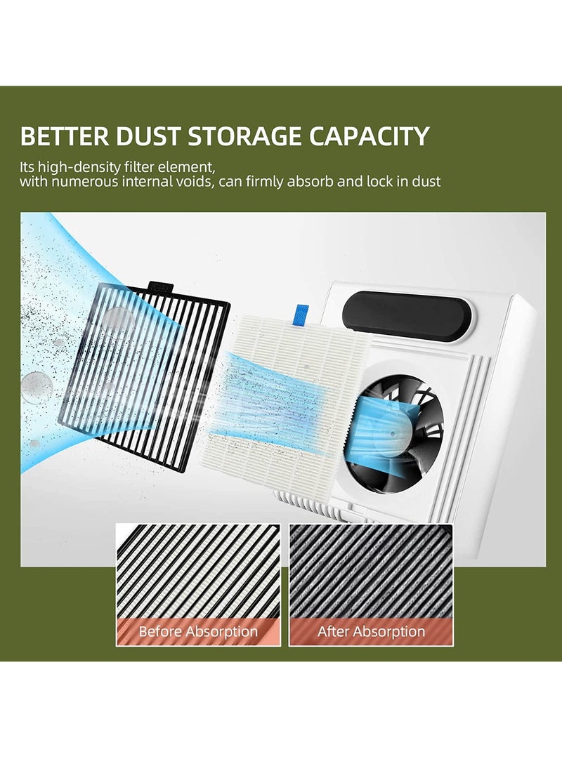 80W New Strong Power Nail Dust Collector Nail Fan Art Salon Suction Dust Collector Machine Vacuum Cleaner Fan UK Plug (858-1Pink)