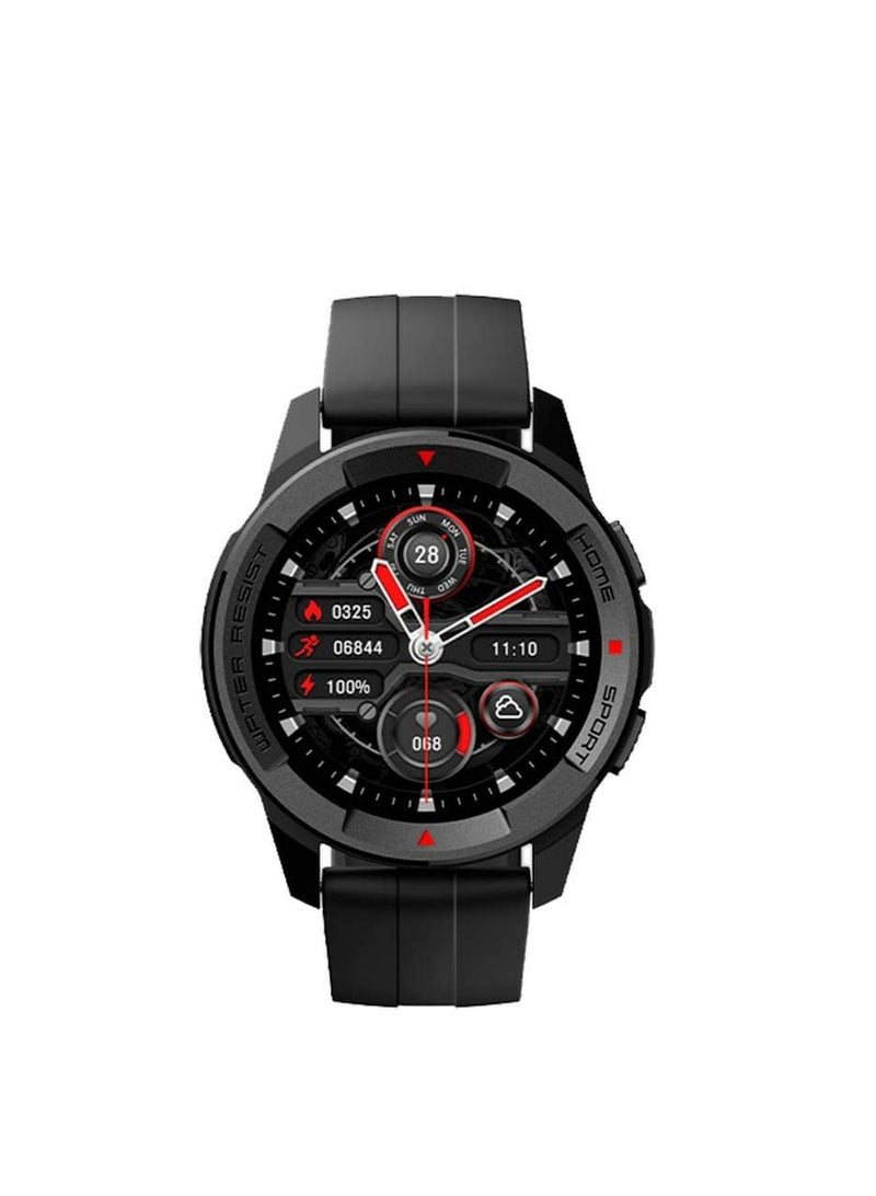 XIAOMI MIBRO SMART WATCH X1