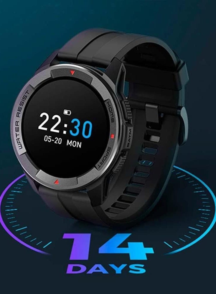 XIAOMI MIBRO SMART WATCH X1