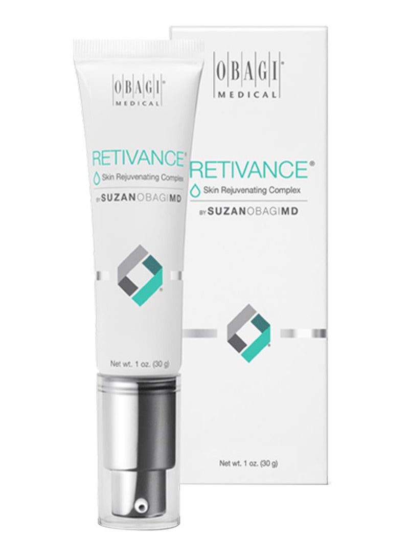 Suzanobagimd Retivance Skin Rejuvenating Complex 30g/1oz