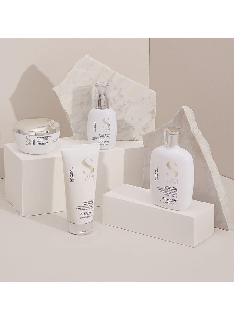 Milano Illuminating Conditioner 6.76oz