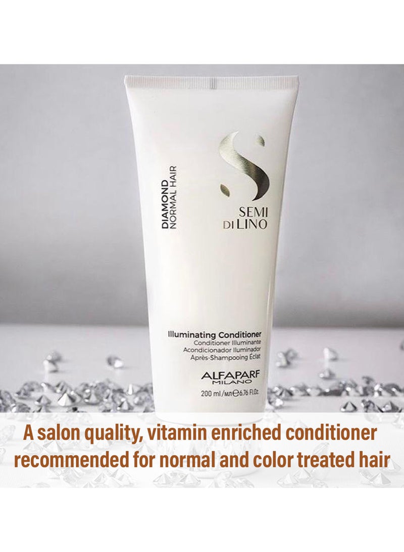 Milano Illuminating Conditioner 6.76oz